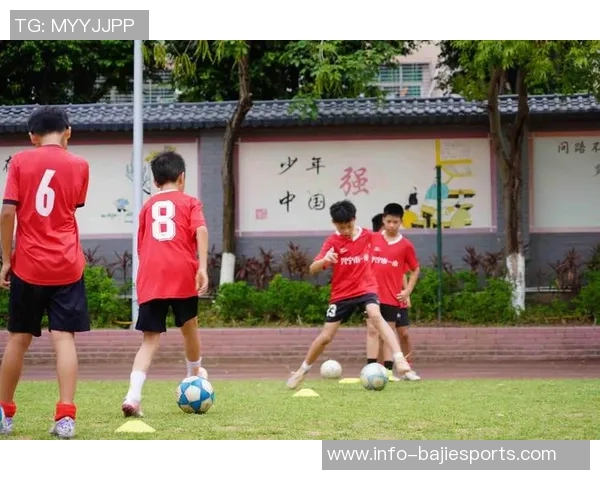 国家足球学院助力青少年足球发展培养未来足球明星的摇篮