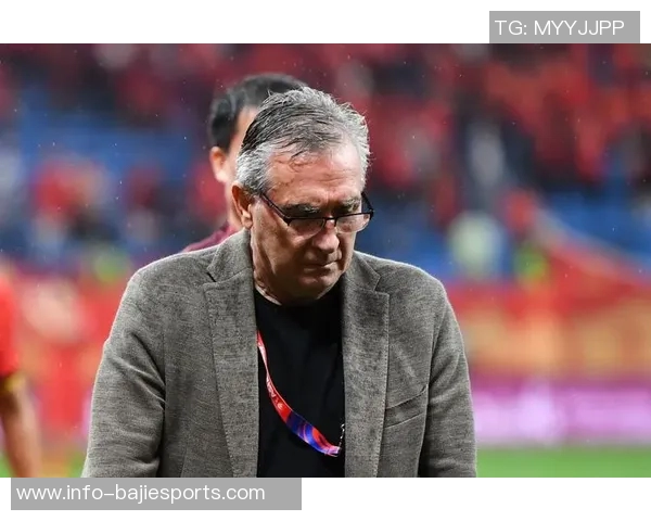 中国足球主教练的最新动态与未来发展趋势分析