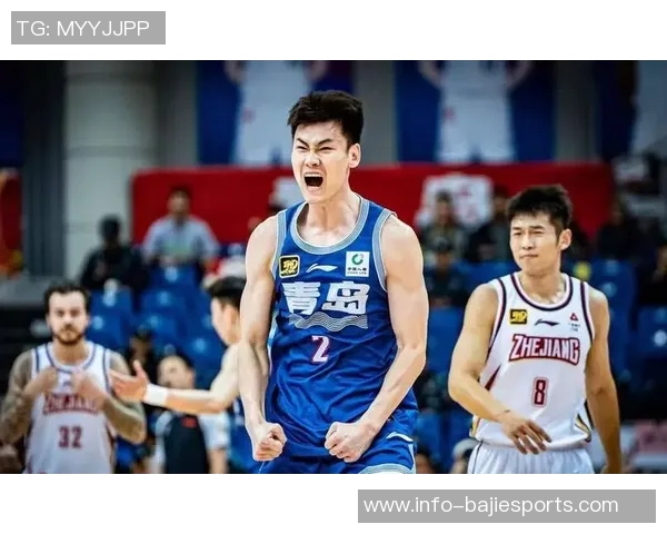 王睿泽狂砍36分威瑟斯庞贡献全面表现青岛主场轻取对手展现强大实力 王睿泽狂砍36分威瑟斯庞贡献全面表现青岛主场轻取对手展现强大实力