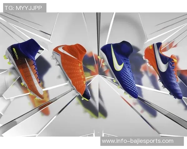 耐克足球广告展现激情与梦想引领年轻人追逐绿茵场上的辉煌时刻