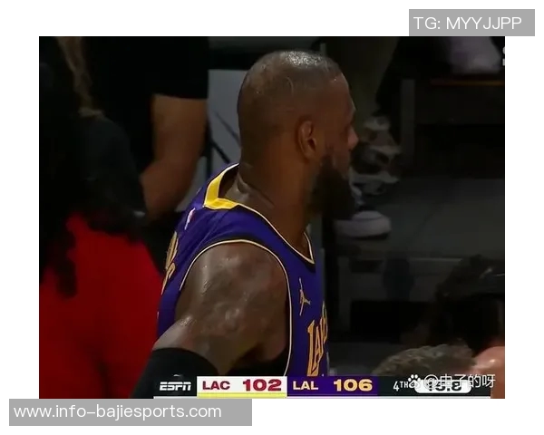 2021年湖人队与快船队激战回顾:洛杉矶德比的精彩瞬间与赛季影响分析 2021年湖人队与快船队激战回顾:洛杉矶德比的精彩瞬间与赛季影响分析